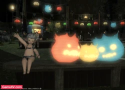 Final Fantasy XIV: Bùng nổ với chuỗi event MoonFire Faire