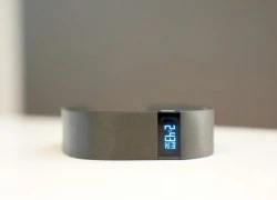 Fitbit ra mắt vòng đeo tay theo dõi sức khỏe thế hệ mới