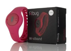 Fitbug Orb: Thiết bị theo dõi sức khỏe với pin 6 tháng