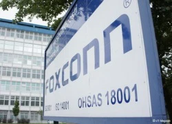 Foxconn bị tố bóc lột công nhân châu Âu