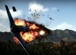 FPT phát hành game bắn súng War Thunder ở Việt Nam