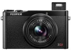 Fujifilm ra mắt hai máy ảnh tầm trung X-E2 và XQ1