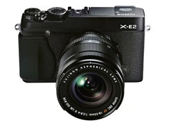 Fujifilm X-E2 trình làng với cảm biến giống X100S