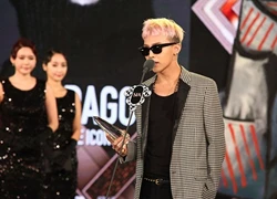 G-Dragon: Big Bang sắp cho ra nhóm nhỏ mới