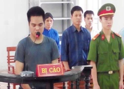 Gã trai bản dâm dục và 2 vụ "trộm tình hụt"