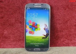 Galaxy S4 bất ngờ giảm giá 1,5 triệu đồng tại Việt Nam