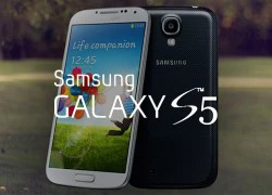 Galaxy S5 sẽ có RAM 4 GB