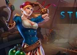 GAME MOBA THẾ HỆ MỚI STRIFE SẮP CẬP BẾN ĐÔNG NAM Á