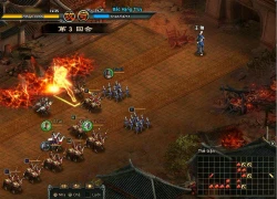 Game mới Cửu Phạt Trung Nguyên sẵn sàng ra mắt gamer Việt