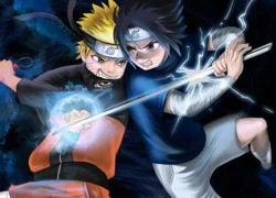 Game thủ được gì từ các tựa game Naruto ?