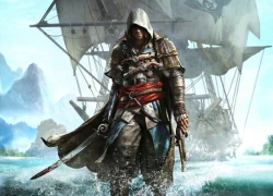 Game thủ PC đang háo hức chờ đợi Assassin&#8217;s Creed IV