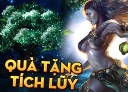 Game thủ Thần Ma cưỡi rồng dạo Đại Lục