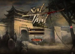 Game Việt Sát Thát Truyền Kỳ xấu nhưng vẫn được khen