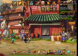 Game8 phát 400 giftcode Tinh Hoa Tam Quốc