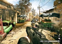 Gamer Việt "tá hỏa" khi nghe tin Warface về tay VTC