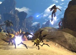 Garena có thể phát hành Firefall ở Việt Nam