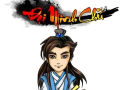 Giải mã bí ẩn Đại Minh Chủ - game online mới của Emobi