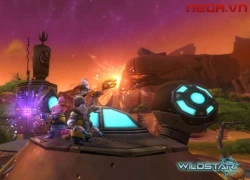 Giám đốc cộng đồng của WildStar sẽ rời khỏi Carbine Studios