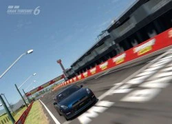 Gran Turismo 6 giới thiệu đường đua tử thần