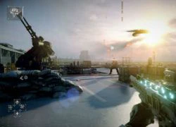 Guerrilla Games: Sau Killzone ShadowFall sẽ là một tựa game mới.