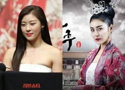 Ha Ji Won từ chối sang Hollywood vì muốn đóng phim Hàn