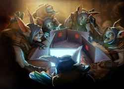 Hàng loạt top team DOTA 2 được mời đến Hàn Quốc thi đấu