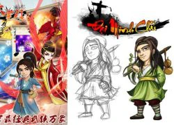 'Hàng Việt' Đại Minh Chủ được thừa nhận là game nhái