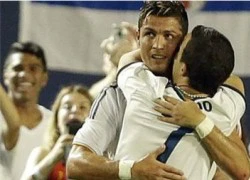 Hé lộ bức thư Ronaldo xin xóa án cho fan cuồng