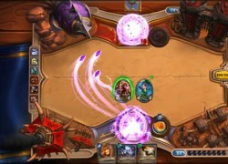 Hearthstone: Heroes of Warcraft - Game thẻ tướng hấp dẫn gamer Việt