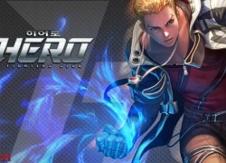 HERO: Fighters Club, Phiên bản mới ra mắt vào cuối tháng 10