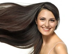 Hết lo "hói đầu" với Hair Effect