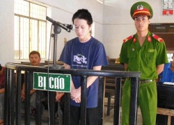 Hiếp dâm trẻ em, học sinh lớp 9 lĩnh án 14 năm tù