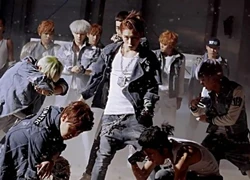 "Hip Hop Super Junior" khiến fan đổ rạp với MV đầu tay