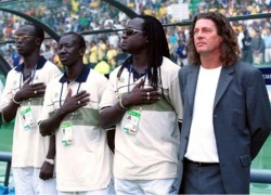 HLV Bruno Metsu qua đời vì ung thư