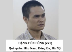 Hồ sơ sát thủ (P111): Mối tình cựu hoa khôi Điện ảnh và cái chết của bé trai 6 tháng tuổi