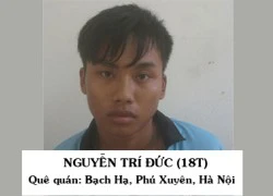 Hồ sơ sát thủ (P112): Cha nghiện ngập, con đâm chết người rồi vào nhà nghỉ với bạn gái