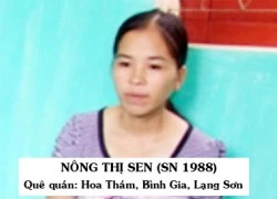 Hồ sơ sát thủ (P113): Mẹ "quỷ dữ" bóp chết hai con nhỏ trong vườn sắn