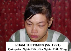 Hồ sơ sát thủ (P115): Phố núi chấn động vì vợ 9X mang thai vẫn giết chồng do ghen tuông