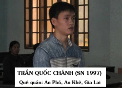 Hồ sơ sát thủ (P116): Em trai đoạt mạng anh để cứu cả gia đình