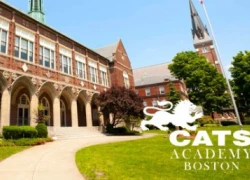 Học bổng phổ thông, đại học tại Boston, Mỹ