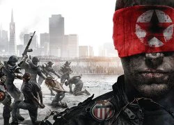 Homefront 2 đang được Crytek phát triển rất tốt