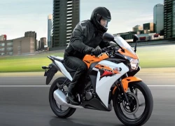 Honda CBR150R sắp có thêm hai phiên bản mới