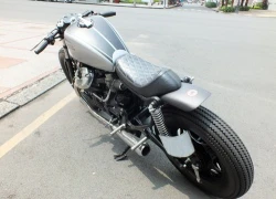 Honda GL400 độ cafe racer ở Biên Hòa