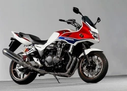 Honda sắp ra mắt CB1300 Super Bol d'Or mới