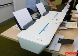 HP ra mắt dòng máy in mới Deskjet Ink Advantage