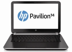 HP ra mắt mẫu Pavilion 14 và 15 thế hệ mới