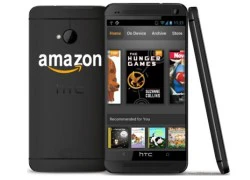 HTC chuyển sang gia công smartphone cho Amazon