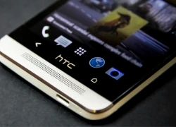 HTC One bất ngờ giành giải điện thoại của năm