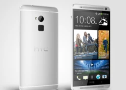 HTC One Max sẽ 'lên kệ' tại Việt Nam trong tháng 11