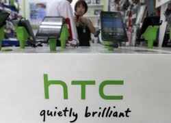 HTC theo chân BlackBerry đi vào ngõ cụt